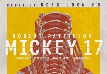 Večeras u kinu pogledajte SF film “MICKEY 17”