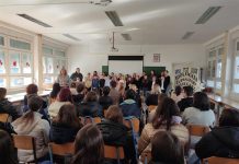 Osnovna škola Ljudevita Gaja Nova Gradiška domaćin Županijskome natjecanju iz biologije