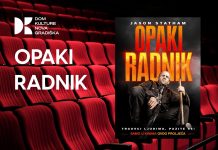 Statham i Stallone udružili snage u akcijskom spektaklu!