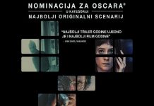 Kino NG prikazuje triler: Peti rujan