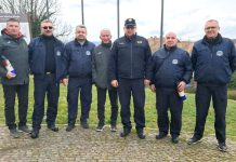 U Pakracu obilježena 34. godišnjica početka Domovinskog rata u RH