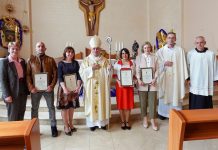 U bolnici na Strmcu proslavljen blagdan svetog Ivana od Boga,utemeljitelja bolničkog reda Milosrdne braće