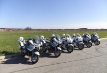 Postaja prometne policije Slavonski Brod će sutra od 10 do 12 sati provoditi obuku trenažne vožnje