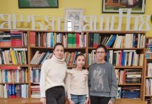 Učenice OŠ Ante Starčević Rešetari uspješne na županijskom natjecanju iz matematike: Marta Ordanić županijska prvakinja