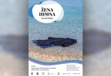 Pogledajte kazališnu predstavu u Domu kulture- ŽENA HIMNA