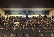 Moj prvi odlazak u kino: Filmski program u Domu kulture