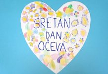 Čestitamo Dan očeva!