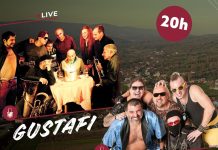 Ne propustite: Brkovi i Gustafi u Rešetarima – 3. svibnja!