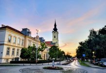 Ispuni anketu: Istraživanje zadovoljstva lokalnog stanovništva turizmom na području Grada