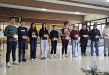 U Vrpolju održano 67. županijsko Natjecanje mladih tehničara