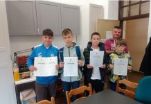 Novi radioamateri u Novoj Gradiški