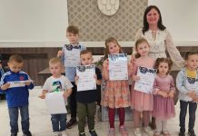 Ilijan Pribanić najčitatelj, Ivanka Kruljac počasni član novogradiške knjižnice