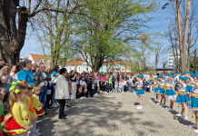 Sutra se nastavlja “Uskrs u Gradskom parku”