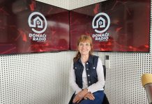 Novogradiščanka Jaminka Vuković nastupila u epizodi zabavnog showa „Tko to tamo pjeva?“