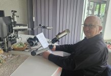 Uskrsna poruka župnika Maria Sanića: Ne smijemo se plašiti, Isus je pobijedio zlo