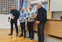 Priznanja Županije stigla i novogradiškim sportašima i sportašicama