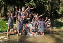 Opatijski kukali rashladili se u Slavoniji