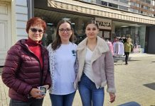 Udruga Pozitiva obilježila Svjetski dan zdravlja