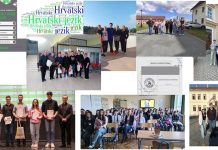 Izvrsni uspjesi učenika i profesora novogradiške Gimnazije