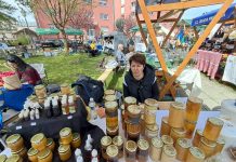 Željka Lalić: Pronađite si svog pčelara, pomozite nam da opstanemo!