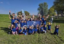 Uspješan vikend za Atletski klub Nova Gradiška