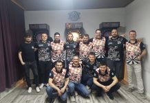 Novogradiška Amicitia prvak C lige Brodsko posavske županije