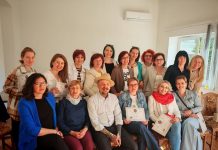 Novogradiške frizerke na još jednoj edukaciji