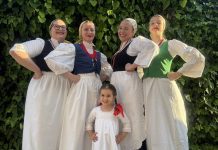 “Trenkovci” i ovoga puta “napunili” dvoranu Doma kulture