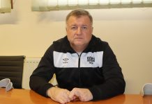 Emisija Braniteljski pleter: gost Štefan Paun