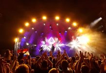 Usuglašeno proširenje kapaciteta za koncert M. P. Thompsona!