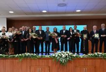 Tko su ovogodišnji dobitnici županijskih priznanja