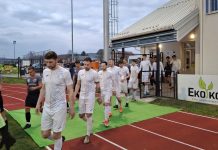 NK Sloga prošla u finale!