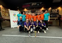 Održano 12. Prvenstvo Hrvatske u električnom pikadu za gluhe