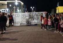 Učenici OŠ “Matija Antun Relković” Davor osvojili prvo mjesto na državnom školskom natjecanju iz futsala