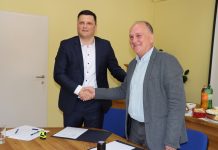 Cernik: kreće izgradnja solarne elektrane vrijedne 14,5 milijuna eura