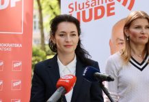 Otvoreno pismo zastupnice Ivane Ribarić Majanović premijeru Andreju Plenkoviću zbog građana koji žive uz granicu s BiH