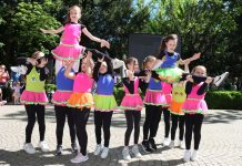 Manifestacija “Uskrs u Gradskom parku” i ove godine oduševila najmlađe