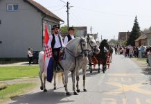 U Gunjavcima održano 21. izdanje manifestacije “Uskrs uz tamburu” / Foto