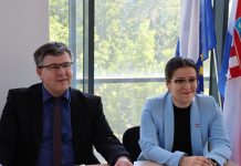 HDZ predao potpise: Alen Urban – urbano i odgovorno, jer vrijeme je za ljude, ne za interese!