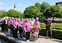 Udruga udovica Nova Gradiška: Održan Kuglački susret „Bljesku u čast“