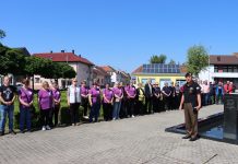 Stradalničke i braniteljske udruge povodom VRO “Bljesak”: Na polaganju vijenaca bez lokalne vlasti!