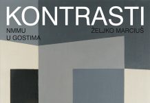 Gradski muzej Nova Gradiška poziva na otvorenje gostujuće izložbe Nacionalnog muzeja Moderne umjetnosti