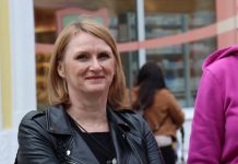 Intervju s povodom: Koraljka Hausnet Lasović