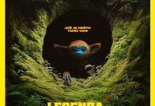 U kinu pogledajte film “Legenda o Ochiju”
