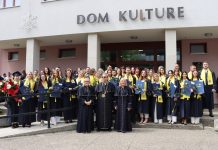 Nova Gradiška: Promovirana još jedna generacija prvostupnika sestrinstva