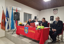 DVD Ljupina: važnost ulaganja u mlade članove