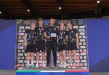 Budućnost hrvatskog teqballa sigurna uz dečke novogradiškog kraja