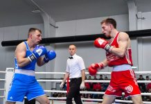 Filip Poturović danas od 12 sati boksa finale državnog prvenstva (LIVE)