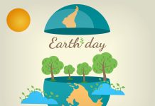 Danas je Dan planeta Zemlje