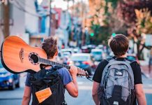 Želiš besplatno putovati vlakom? Iskoristi priliku